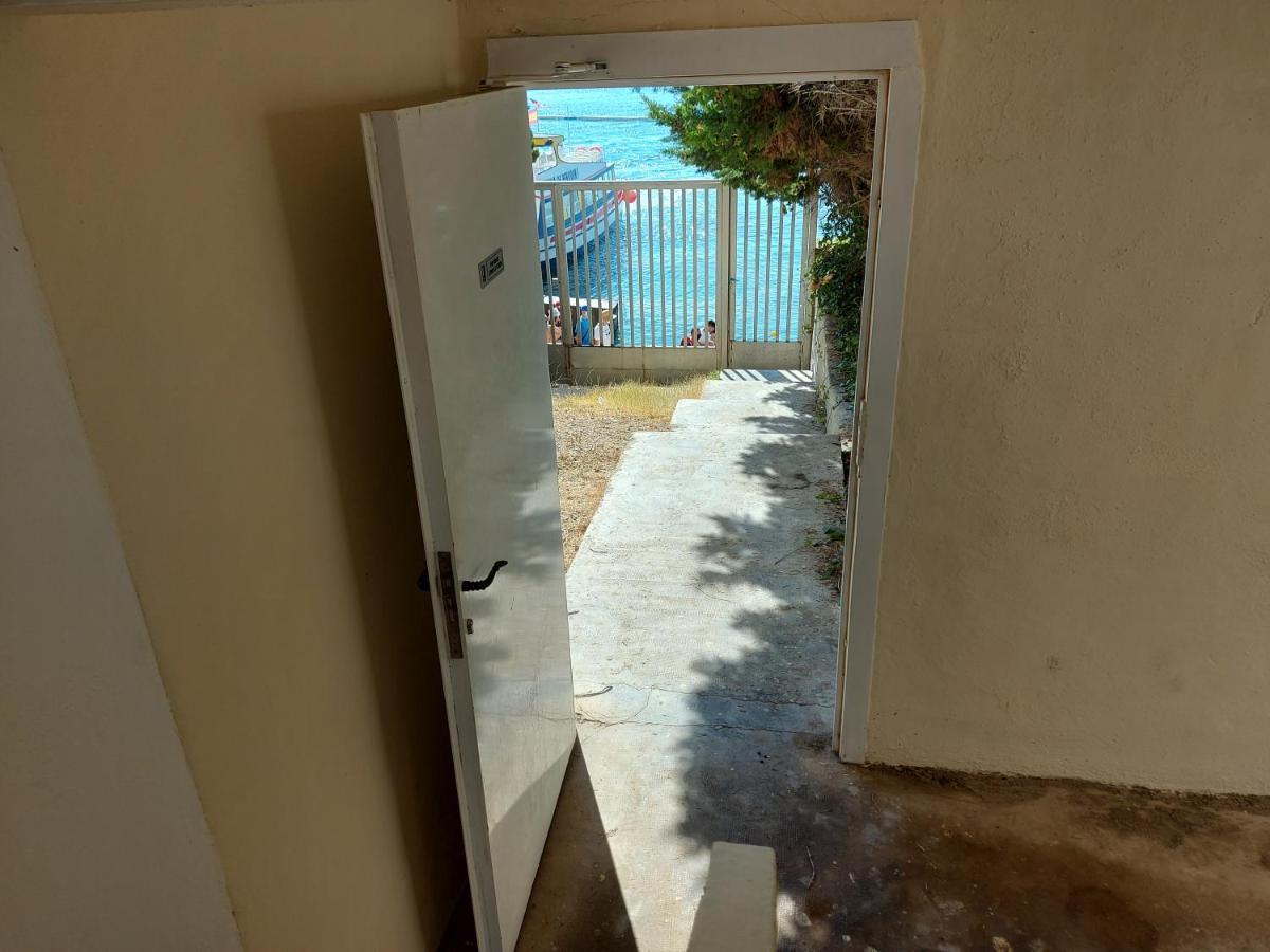 Ferienwohnung Portofino Mar Benidorm Exterior foto